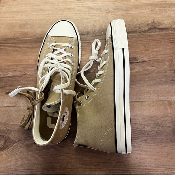 CONVERSE CTAS PRO MID - Picture 2 of 5